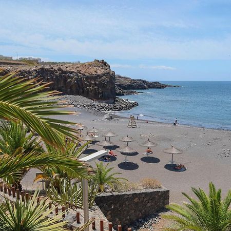 Elegant Sea View Apartman Callao Salvaje Kültér fotó