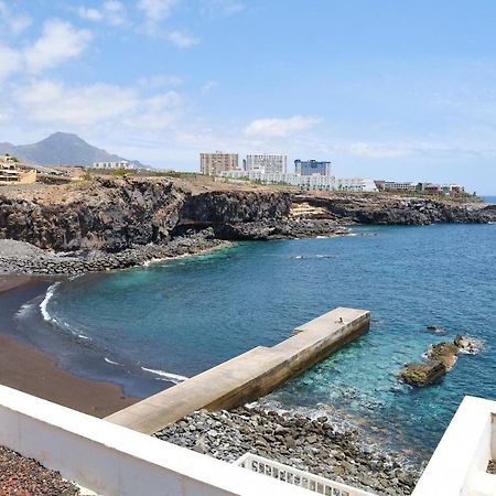 Elegant Sea View Apartman Callao Salvaje Kültér fotó