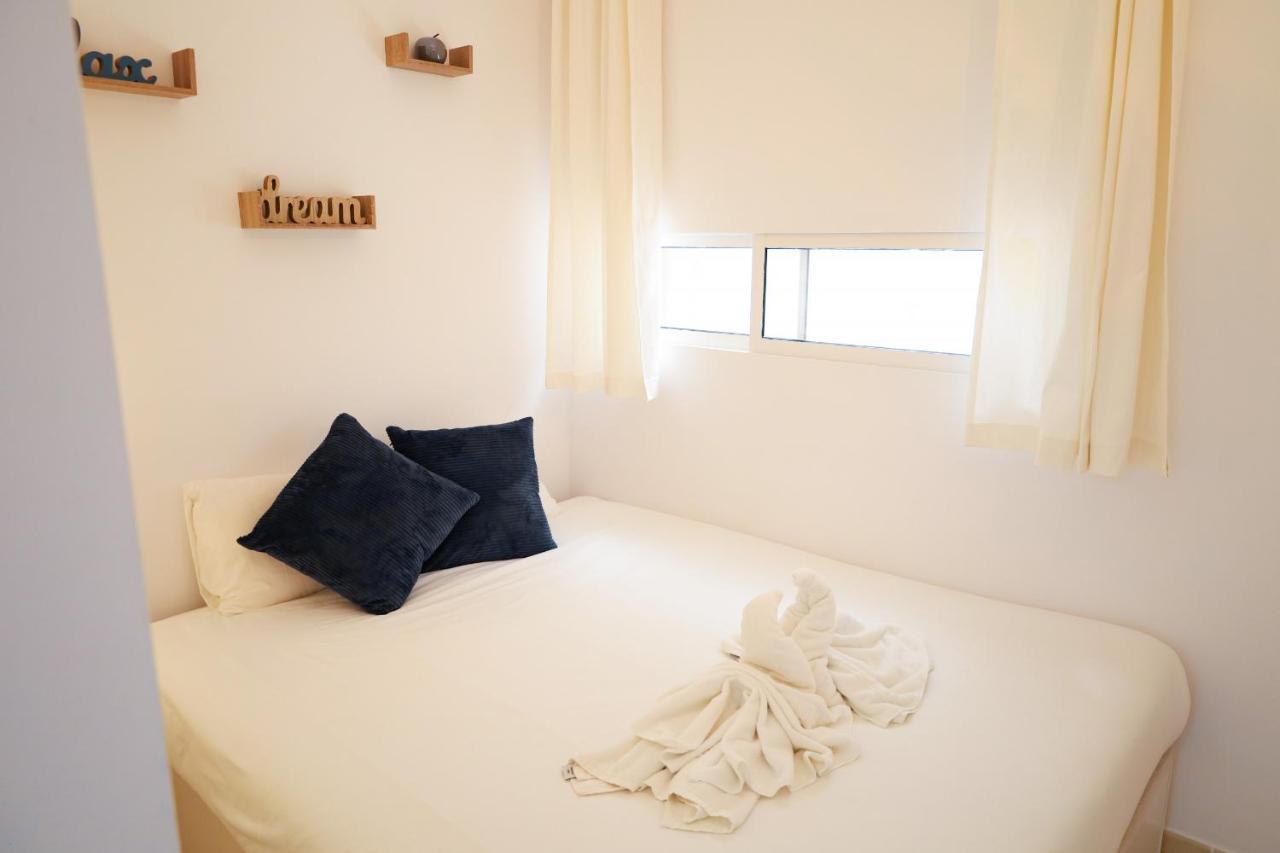 Elegant Sea View Apartman Callao Salvaje Kültér fotó