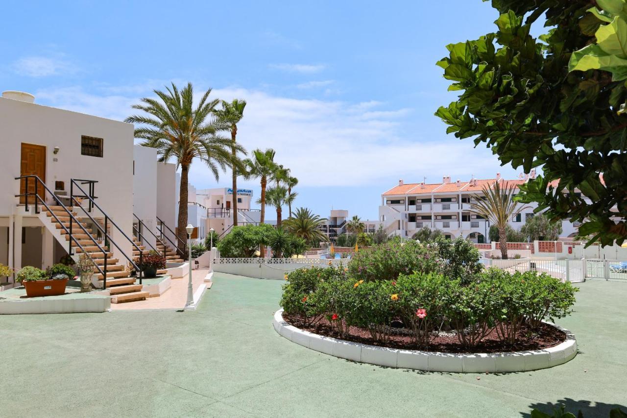 Elegant Sea View Apartman Callao Salvaje Kültér fotó