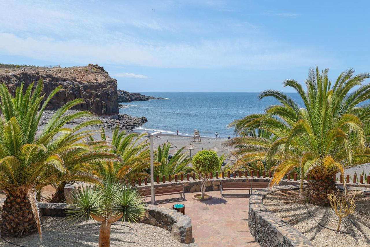 Elegant Sea View Apartman Callao Salvaje Kültér fotó
